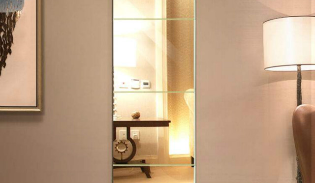 衣柜鏡子如何正確安裝，安裝流程有什么注意事項(xiàng)