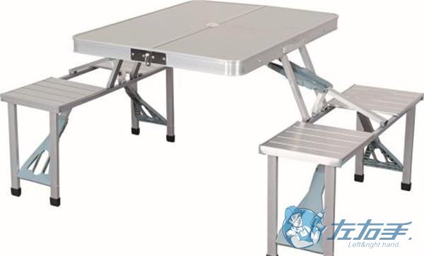 折疊餐桌有什么優(yōu)點(diǎn)？該怎么選購(gòu)和安裝？