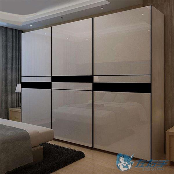 衣柜推拉門安裝步驟是怎樣的？定制衣柜推拉門安裝方法