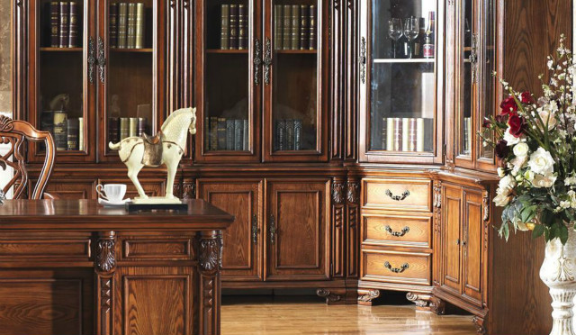 簡易實木衣柜安裝步驟有哪些，簡易實木衣柜安裝方法