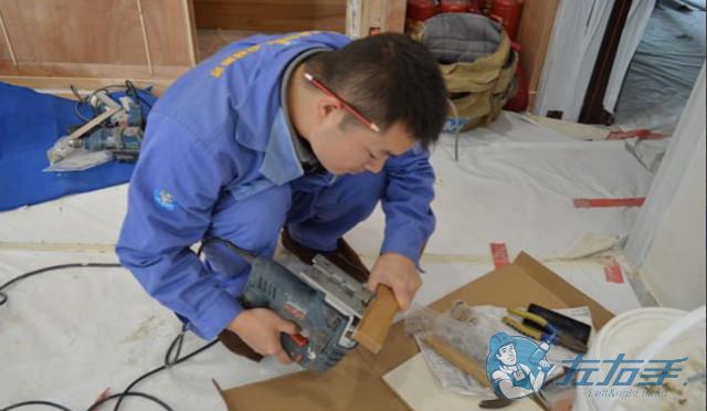 安裝家具接單平臺軟件有哪些，安裝師傅怎么選擇好？