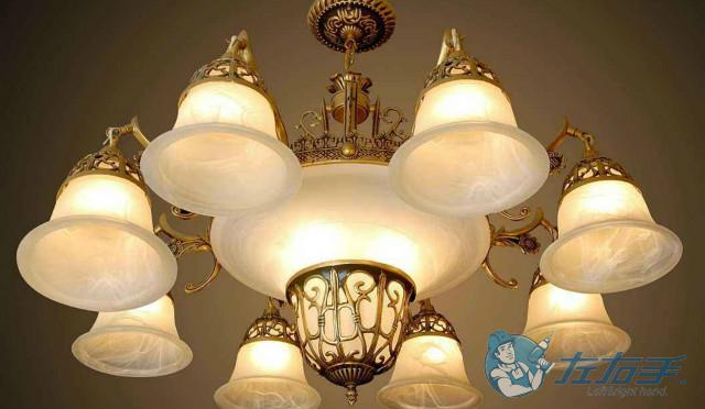 燈具安裝師傅接單平臺(tái)app