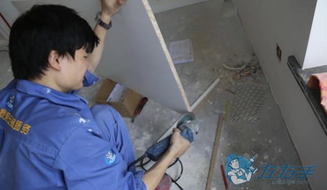 安裝家具師傅前途怎么樣，安裝家居師傅職業(yè)前景展望