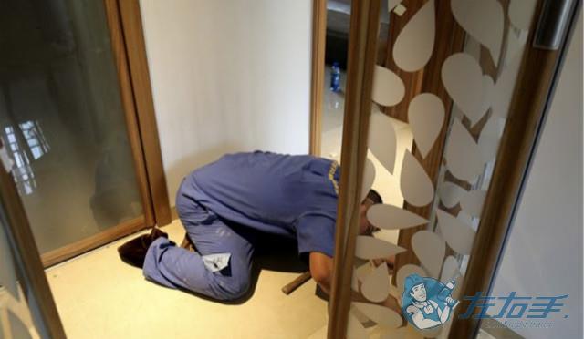 找家具安裝師傅的方法，哪里有靠譜家具安裝師傅