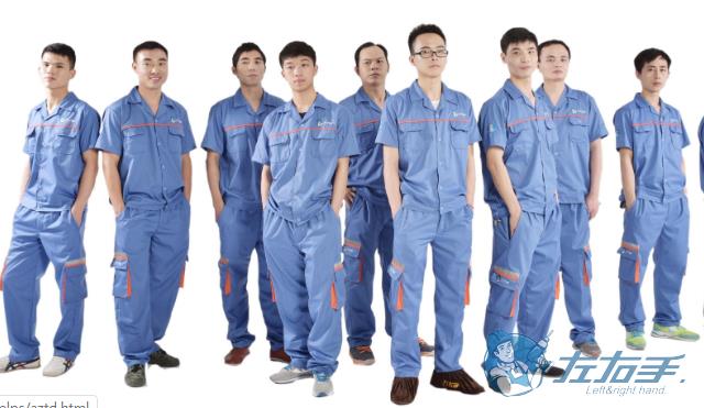 加盟左右手公司好不好，加盟左右手公司怎么樣