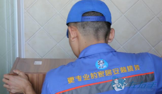 定制衣柜安裝公司哪個(gè)好，定制衣柜安裝公司推薦