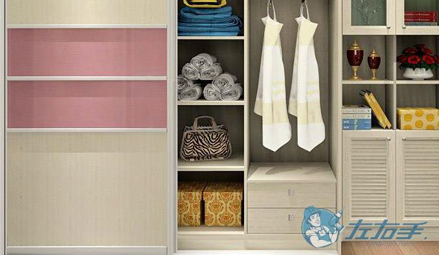 定制衣柜安裝公司哪個(gè)好，定制衣柜安裝公司推薦