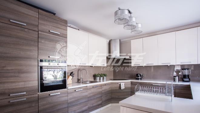 整體櫥柜怎么安裝?要知道這三個知識點(diǎn)