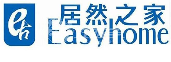 居然之家、美克美家、月星家居