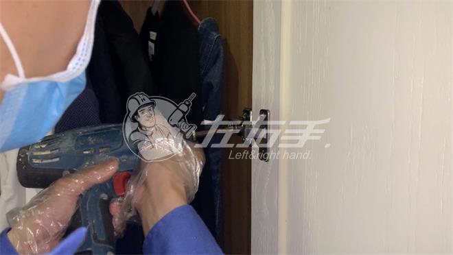 深圳家具安裝師傅怎么找工作？