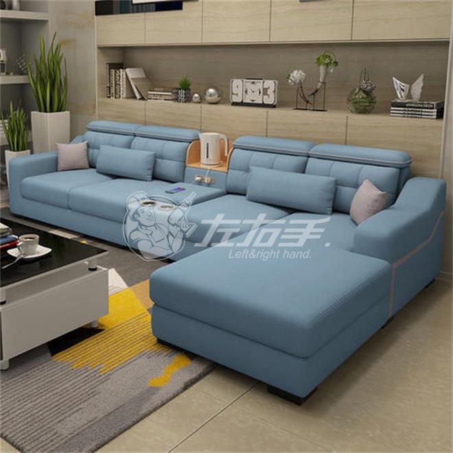 用過科技布沙發(fā)心得