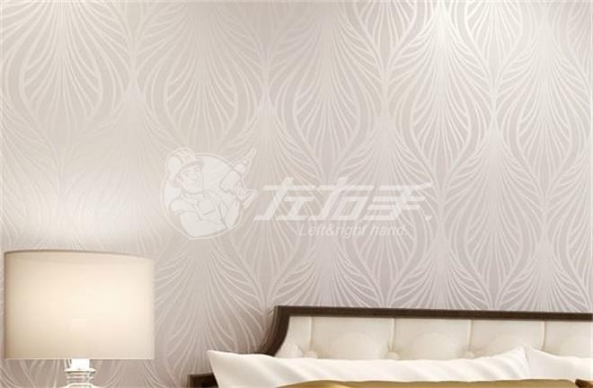 舊壁紙怎么撕下來不傷墻面 舊壁紙怎么撕下來不傷墻面