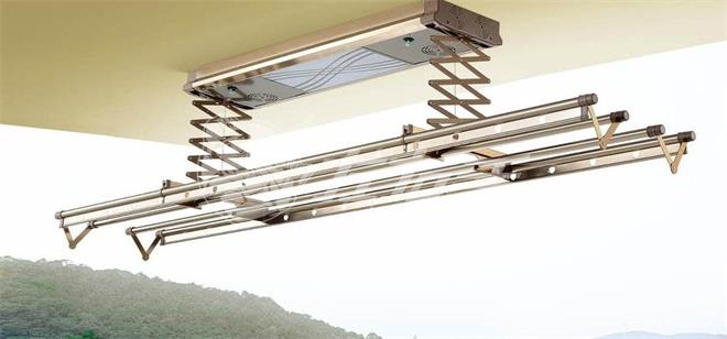 電動晾衣架容易壞嗎？電動晾衣架壞了怎么辦？