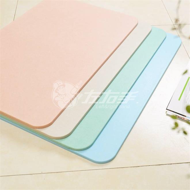 硅藻泥地墊的優(yōu)缺點3 硅藻泥地墊的優(yōu)缺點3