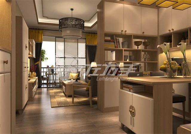 全屋定制能否引領(lǐng)未來家居行業(yè)新潮流