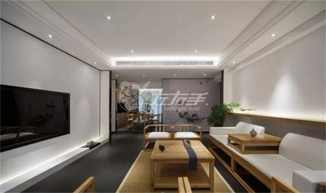 塑料扣板吊頂安裝流程及方法 塑料扣板吊頂安裝流程及方法