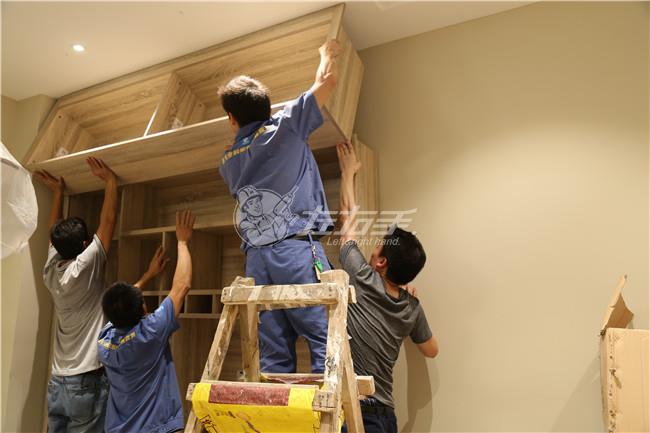 汕頭家具安裝工招聘信息 汕頭家具安裝工招聘信息