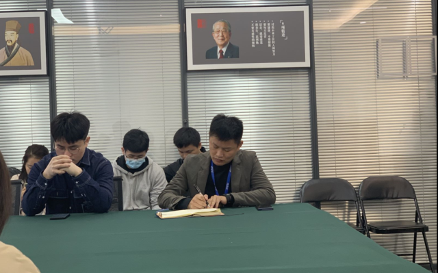 何謂五緣五商？左右手創(chuàng)始人兼CEO盧建華先生這樣說...