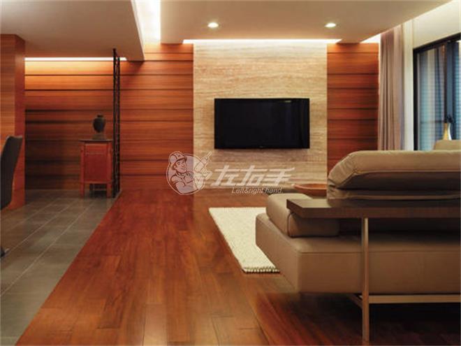 實(shí)木地板翻新怎么處理 實(shí)木地板翻新怎么處理