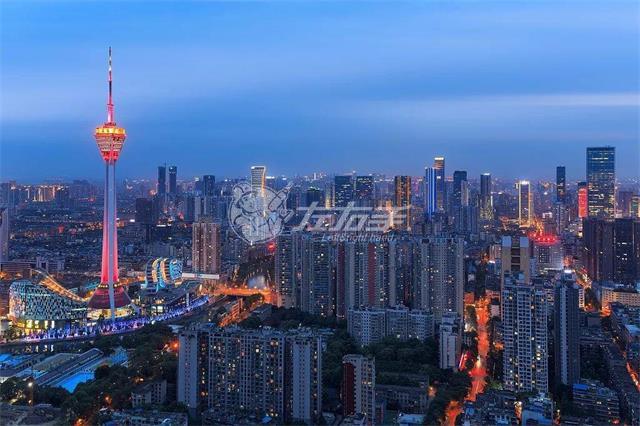 念念不忘，必有回響——成都，我們來了