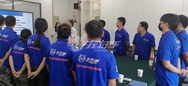 汕尾專業(yè)的家具安裝公司有哪些？