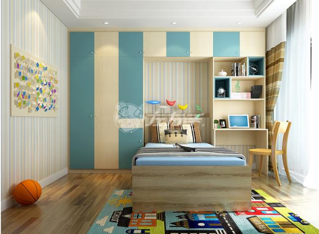 衣柜材料用哪種木板好？有哪些推薦呢？