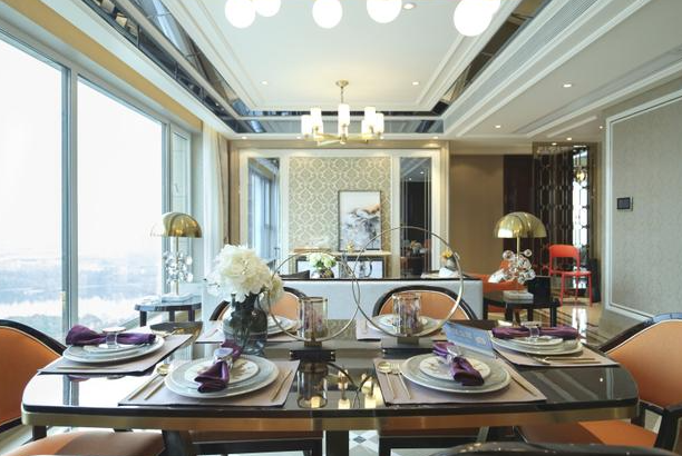 廣州歐派整體櫥柜定制價格及效果圖！