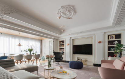 生活家居加盟：定制家居，打造獨屬自己的生活情懷
