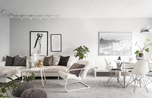 上海整木家居定制：家居定制概念，最重要的是什么！??！