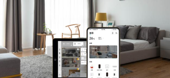 福建智能家居設(shè)備：智能家居有線和無線哪個好？無線智能家居品牌哪家強？