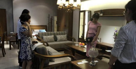 軟體家具賣(mài)場(chǎng)：新手如何買(mǎi)家具——最全家具攻略