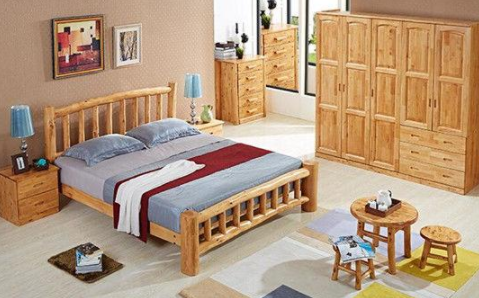 進(jìn)口原木裝修：原木家具品牌推薦 原木家具上蠟方法有哪些？