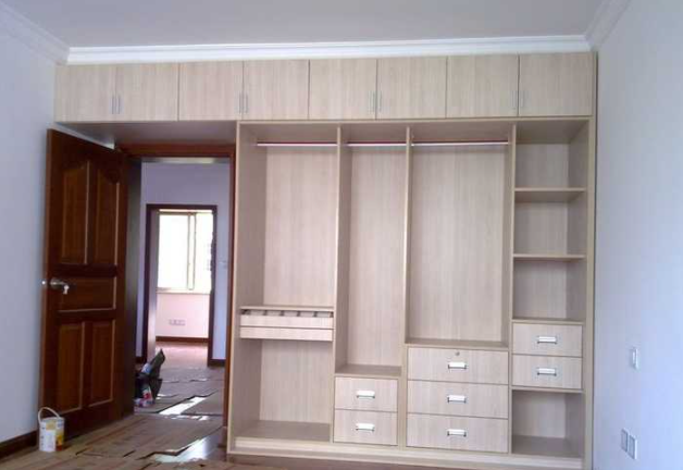 網上買家具注意事項，新房是買家具還是定制家具好呢？