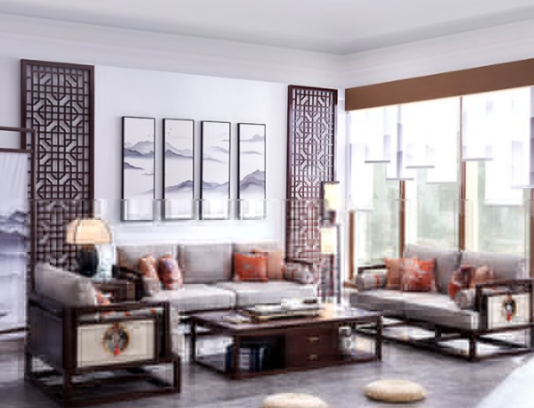 歐式實(shí)木家具好不好，水泡實(shí)木家具自己在家處理方法！