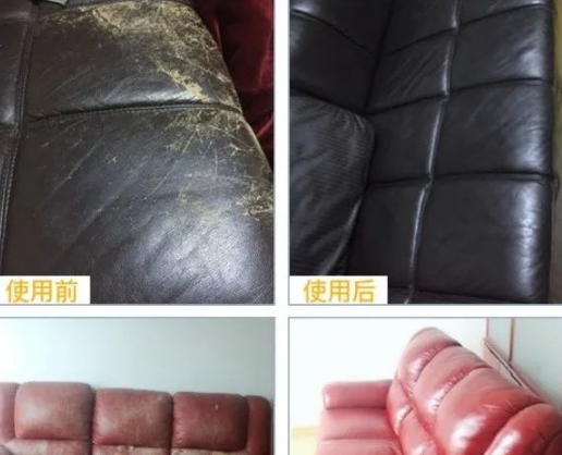 手工布藝：老舊布藝真皮沙發(fā)翻新價(jià)格多少錢(qián)？