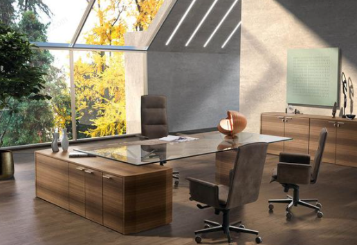 高端辦公家具價(jià)格：定制辦公家具必須重視的要素有哪些？