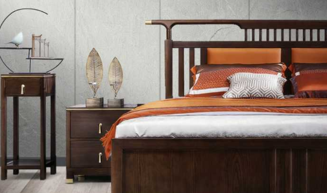 一站式家裝知識：實(shí)木家具需要搭什么家裝風(fēng)格呢？