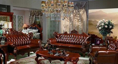 歐式家具品牌模型：歐式家具什么牌子的好？