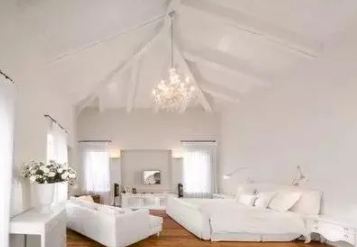 木制現(xiàn)代家具：白色家具保養(yǎng)小技巧，讓白色家具也耐臟