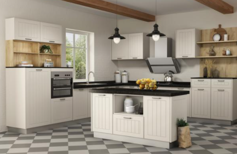 定做柜子設(shè)計：如何挑選櫥柜？定制櫥柜前了解了這五點