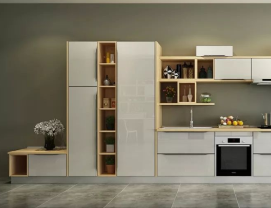 定制櫥柜還是磚砌櫥柜？看完再裝不糾結(jié)！