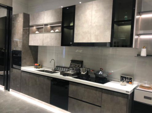 氧化鋁中密度纖維板：定制櫥柜全面攻略，舒適好用的櫥柜這樣選就對了