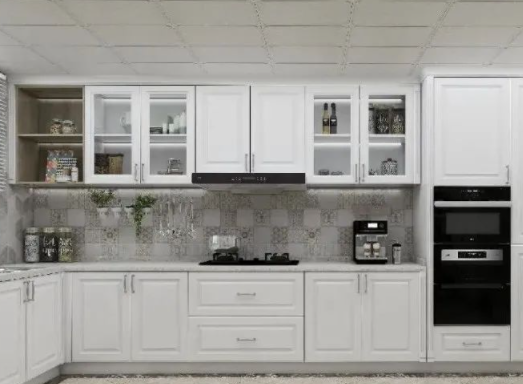 櫥柜招商排名：定制櫥柜水太深？櫥柜好不好直接看這6點(diǎn)