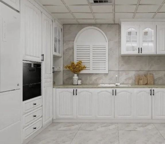 簡單裝修費(fèi)用：櫥柜定制技巧，這五點(diǎn)一個不能少！