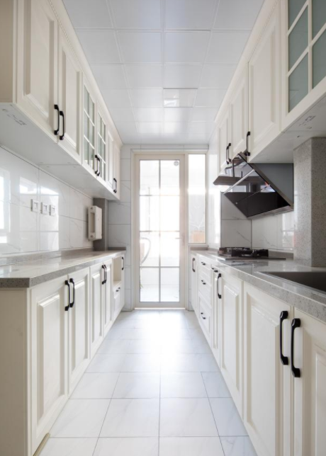 家裝的設(shè)計風格：六種精選定制櫥柜解決方案，有顏值又實用