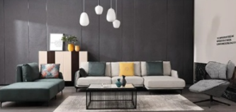 沙發(fā)材料選購(gòu)，沙發(fā)選購(gòu)的注意事項(xiàng)！