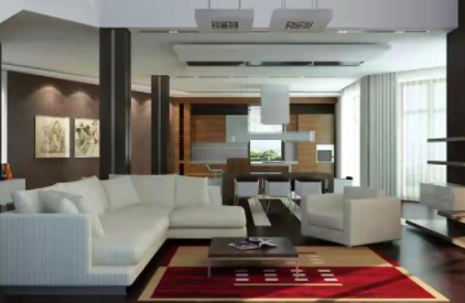 設(shè)計配色表學(xué)習(xí)：家具配色有定律，從設(shè)計到家具搭配