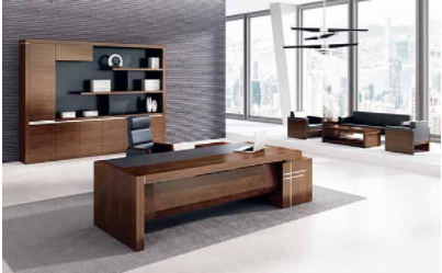 別墅中式家具定制：引領(lǐng)現(xiàn)代辦公室簡(jiǎn)約設(shè)計(jì)之風(fēng)，現(xiàn)代簡(jiǎn)約辦公家具定制