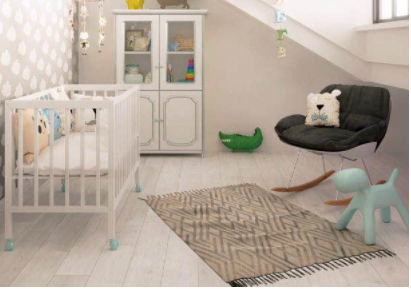 醫(yī)療衛(wèi)生耗材：從家具腳輪出發(fā)，打造專業(yè)化和人性化的醫(yī)療空間設(shè)計