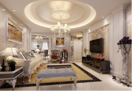 房屋裝修設(shè)計師：資深設(shè)計師為您介紹定制家具的流程，讓您緊跟時尚潮流